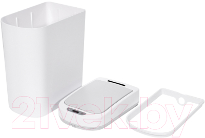 Мусорное ведро Halsa HSL-7-2S / HSL-C-103