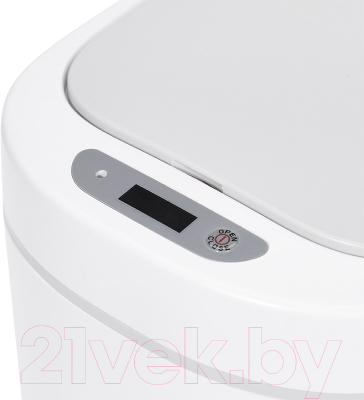 Мусорное ведро Halsa HSL-7-2S / HSL-C-103