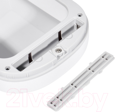 Мусорное ведро Halsa HSL-7-2S / HSL-C-103