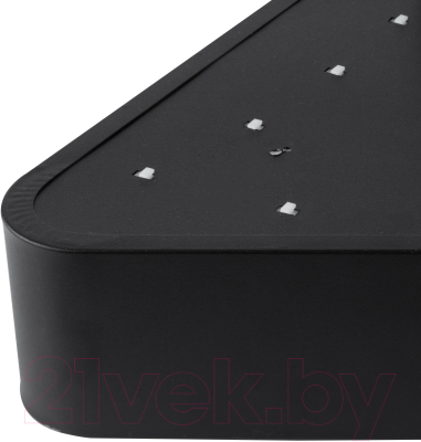 Потолочный светильник ЭРА Geometria Delta / Б0050577