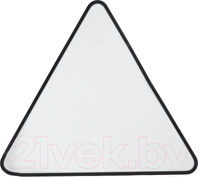 Потолочный светильник ЭРА Geometria Delta / Б0050577