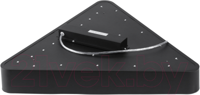 Потолочный светильник ЭРА Geometria Delta / Б0050577