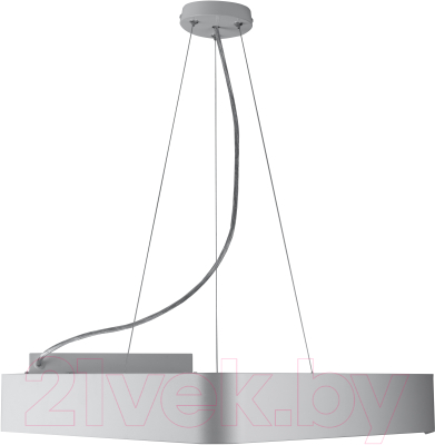 Потолочный светильник ЭРА Geometria Delta / Б0050578