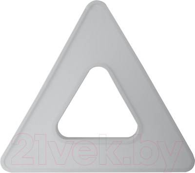 Потолочный светильник ЭРА Geometria Delta / Б0050578