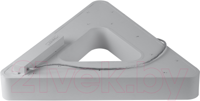 Потолочный светильник ЭРА Geometria Delta / Б0050578