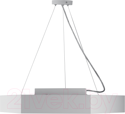 Потолочный светильник ЭРА Geometria Hexagon / Б0050554