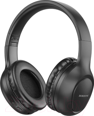 Беспроводные наушники Borofone BO19 - фото