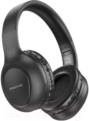 Беспроводные наушники Borofone BO19