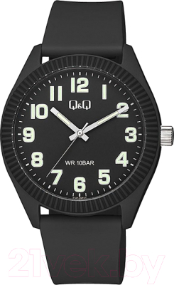Часы наручные мужские Q&Q V12AJ004Y - фото