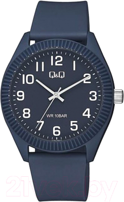 Часы наручные мужские Q&Q V12AJ006Y - фото
