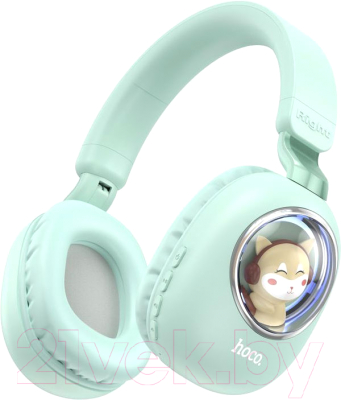 Беспроводные наушники Hoco ESD11 - фото