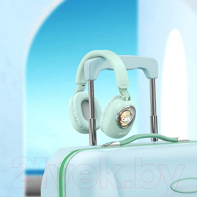 Беспроводные наушники Hoco ESD11