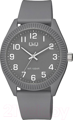 Часы наручные мужские Q&Q V12AJ008Y - фото