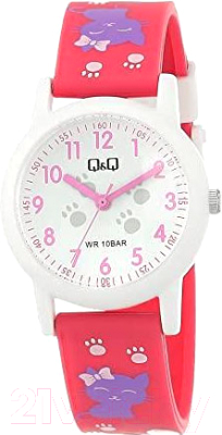 Часы наручные детские Q&Q V23AJ001Y - фото