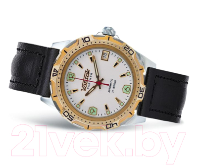 Часы наручные мужские Восток 251150