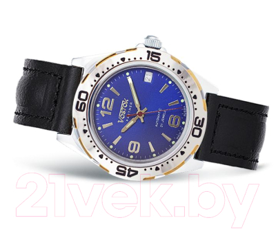 Часы наручные мужские Восток 25149А