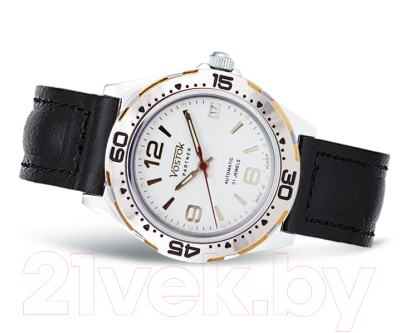 Часы наручные мужские Восток 25150А