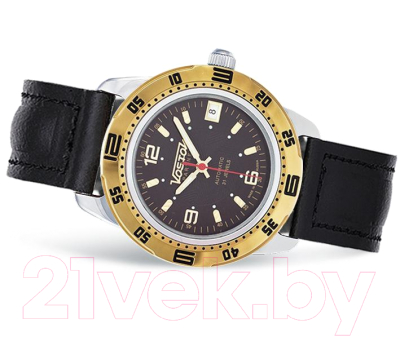 Часы наручные мужские Восток 291146