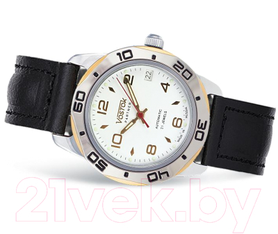 Часы наручные мужские Восток 29151А