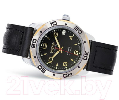 Часы наручные мужские Восток 29152А