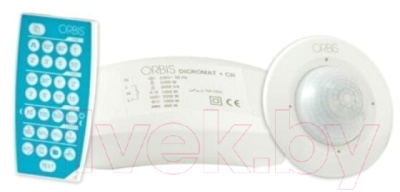 Датчик движения Orbis Dicromat+ CR 230В / OB134512 - фото