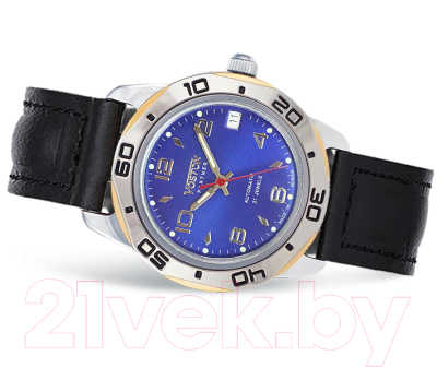 Часы наручные мужские Восток 29153А