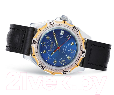 Часы наручные мужские Восток 30158А