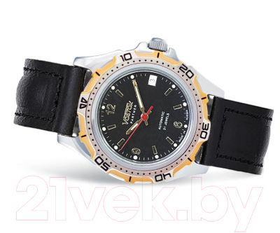 Часы наручные мужские Восток 30190А