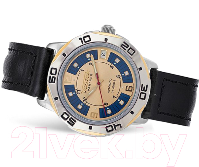 Часы наручные мужские Восток 311097