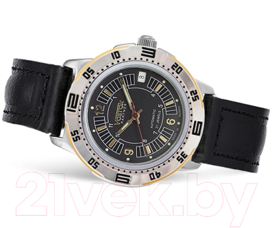 Часы наручные мужские Восток 31160А