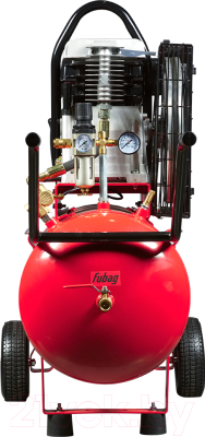 Воздушный компрессор Fubag BP 3600/100/6 (641277)