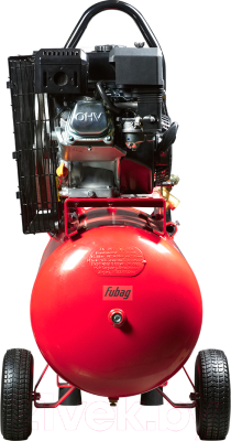 Воздушный компрессор Fubag BP 3600/100/6 (641277)