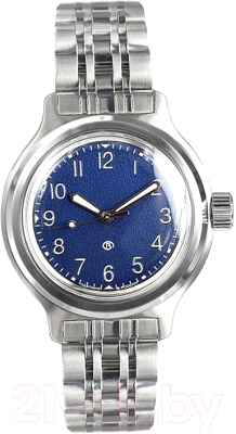 Часы наручные мужские Восток 720888 - фото