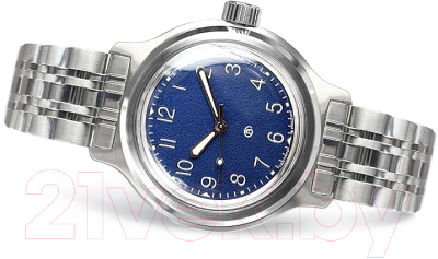 Часы наручные мужские Восток 720888