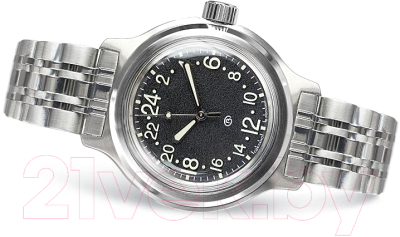 Часы наручные мужские Восток 720889