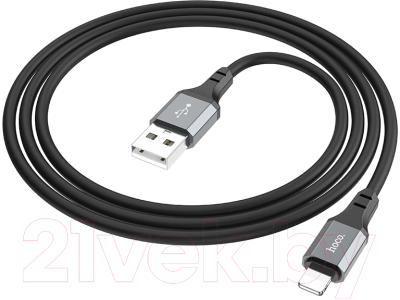 Кабель Hoco X86 Lightning