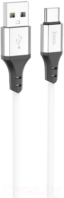 Кабель Hoco X86 Type-C - фото