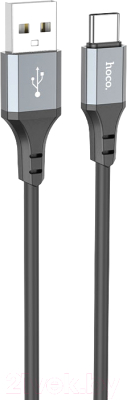 Кабель Hoco X86 Type-C - фото