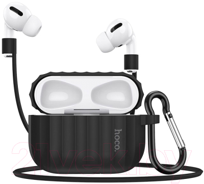 Чехол для наушников Hoco WB20 для AirPods Pro