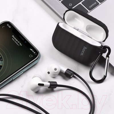 Чехол для наушников Hoco WB20 для AirPods Pro