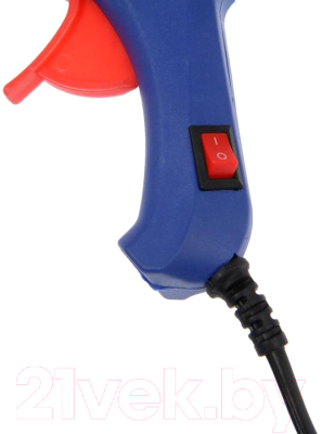 Клеевой пистолет Tundra 4365664