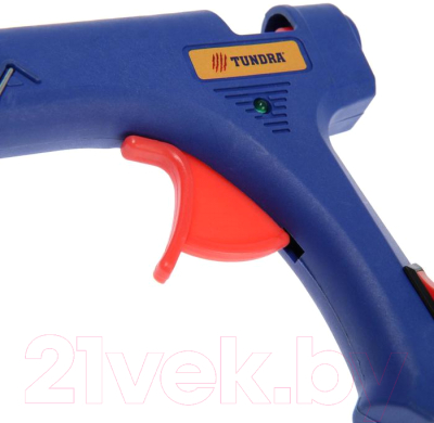 Клеевой пистолет Tundra 4365664