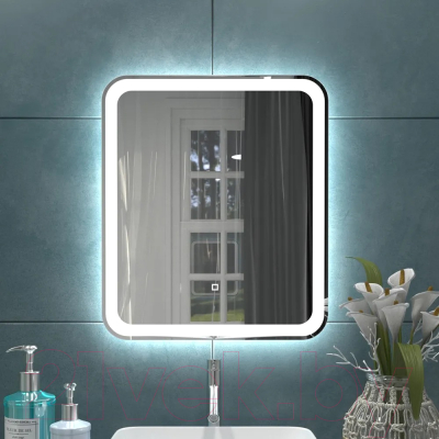 Зеркало Onika Магна 60 Led (206085)