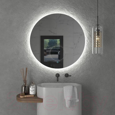 Зеркало Onika Сола 100 Led (210019)