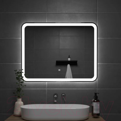 Зеркало Onika Магна 100 Led (210018)