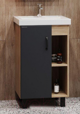 Тумба под умывальник Onika Тимбер 50 (105035)