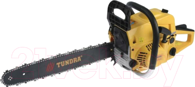 Бензопила цепная Tundra 5513391 - фото