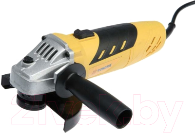 Угловая шлифовальная машина Tundra 5437458 - фото