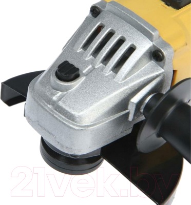 Угловая шлифовальная машина Tundra 5437458