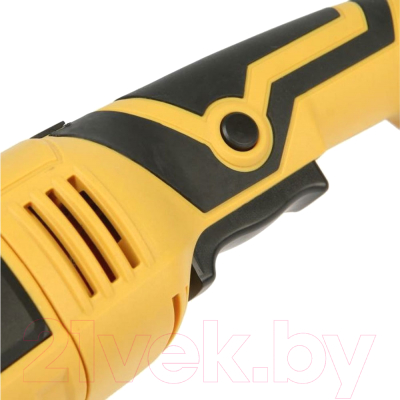 Угловая шлифовальная машина Tundra 5437459